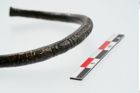 Foto von Bronzeperlarmreif (NHMW-PRAE-024276)